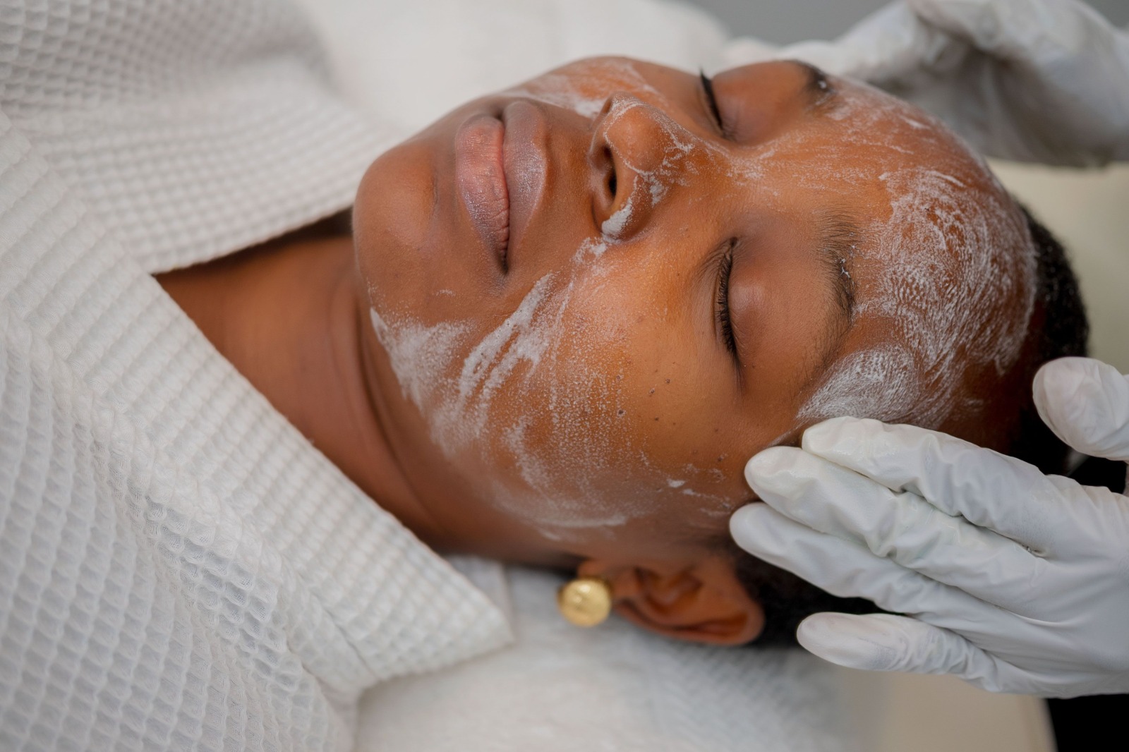 Facial Treatment